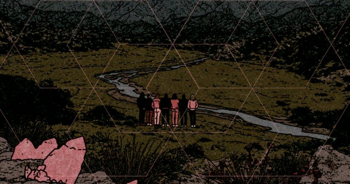 Las Pastillas del Abuelo presentaron “Tarot”, una canción compuesta por Piti Fernández e inspirada en una práctica que comparte con su compañera de vida.